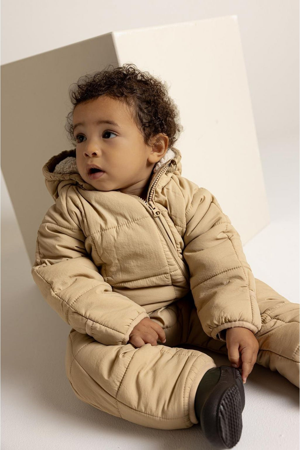 Snowsuit Orchard - Incense