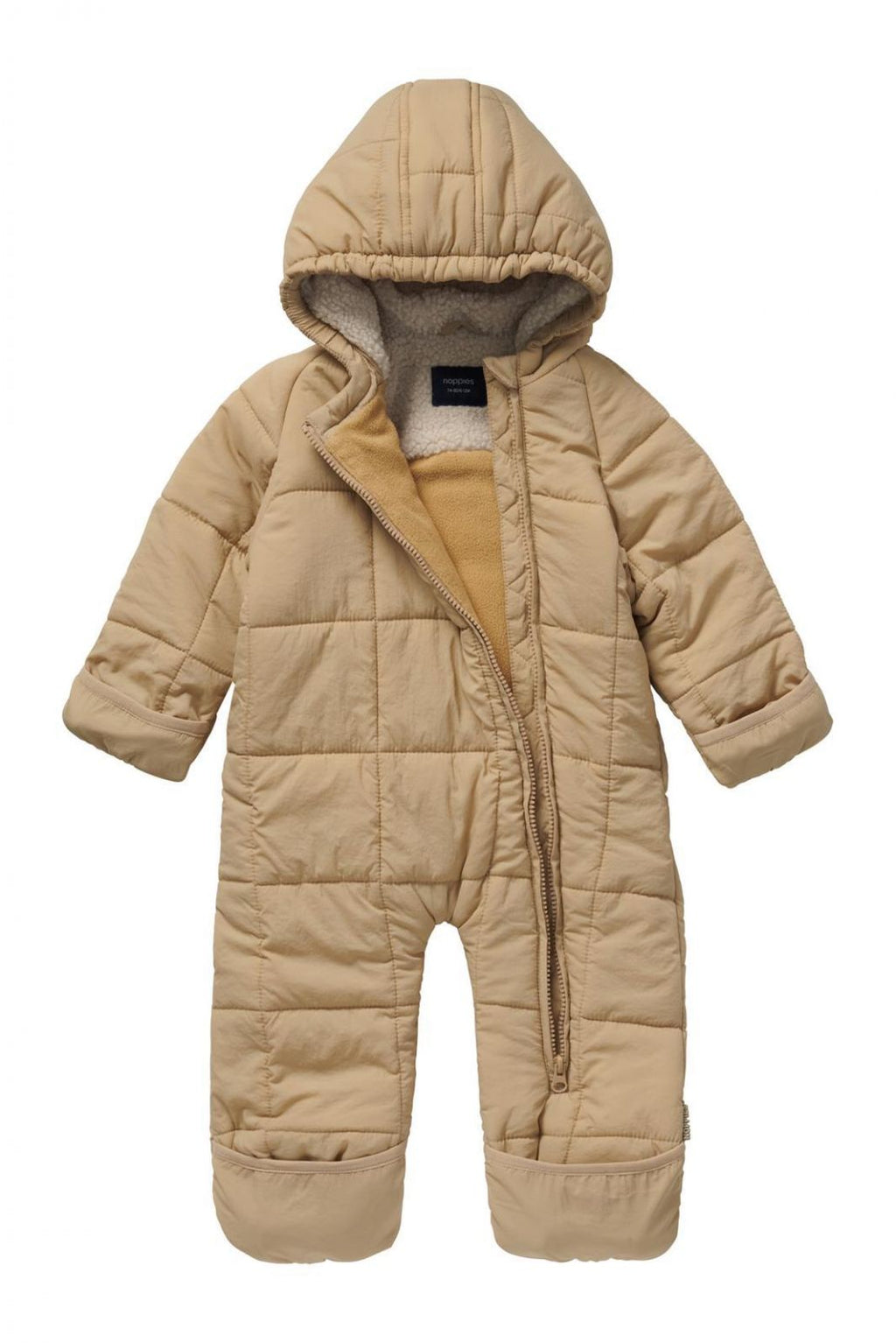 Snowsuit Orchard - Incense