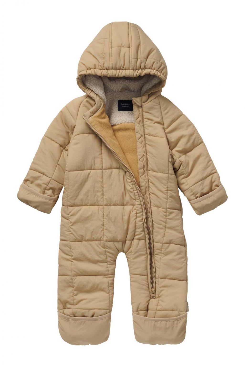 Snowsuit Orchard - Incense