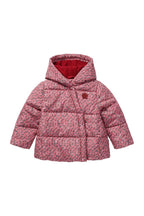 Winter jacket Mesquite - Peony