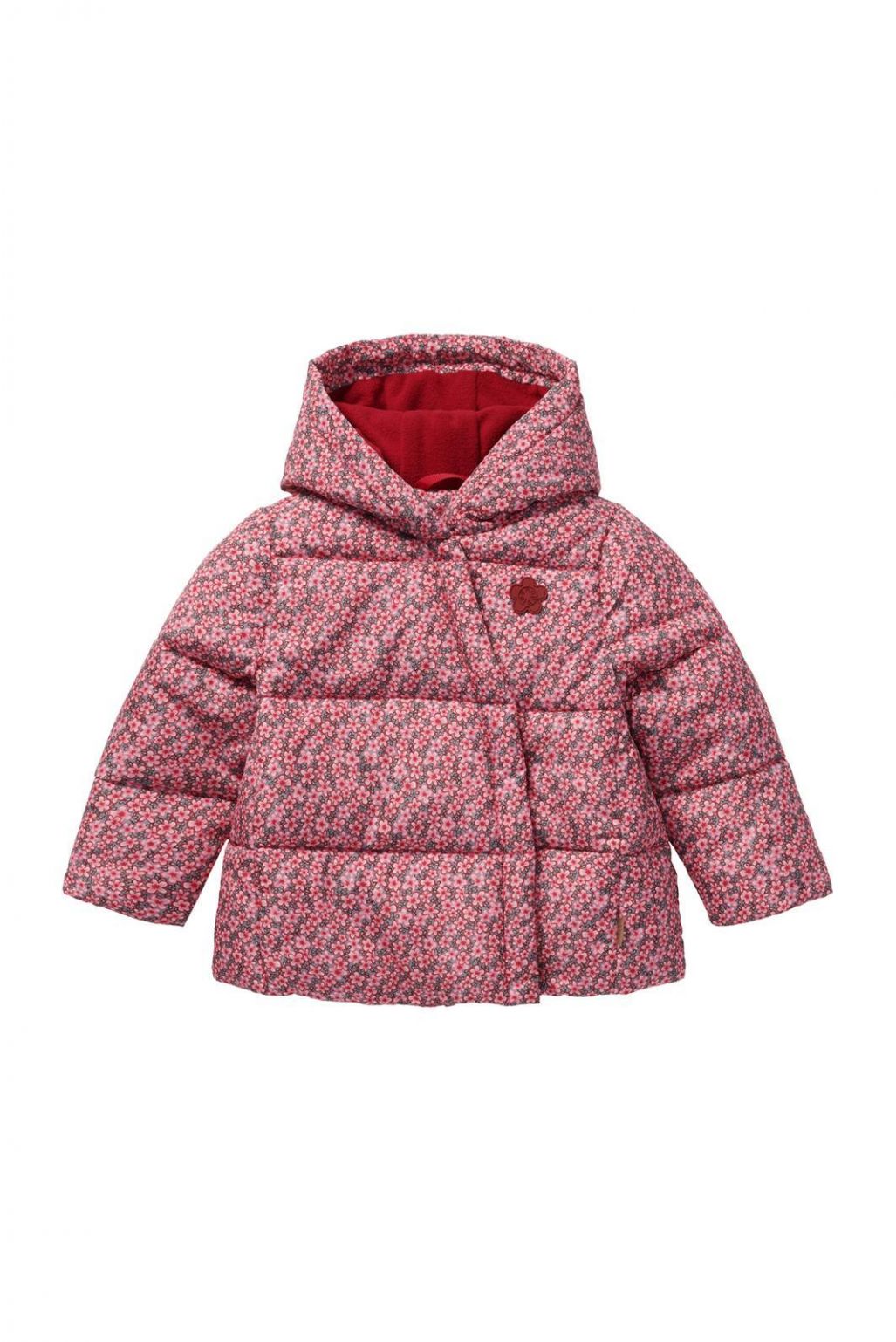 Winter jacket Mesquite - Peony