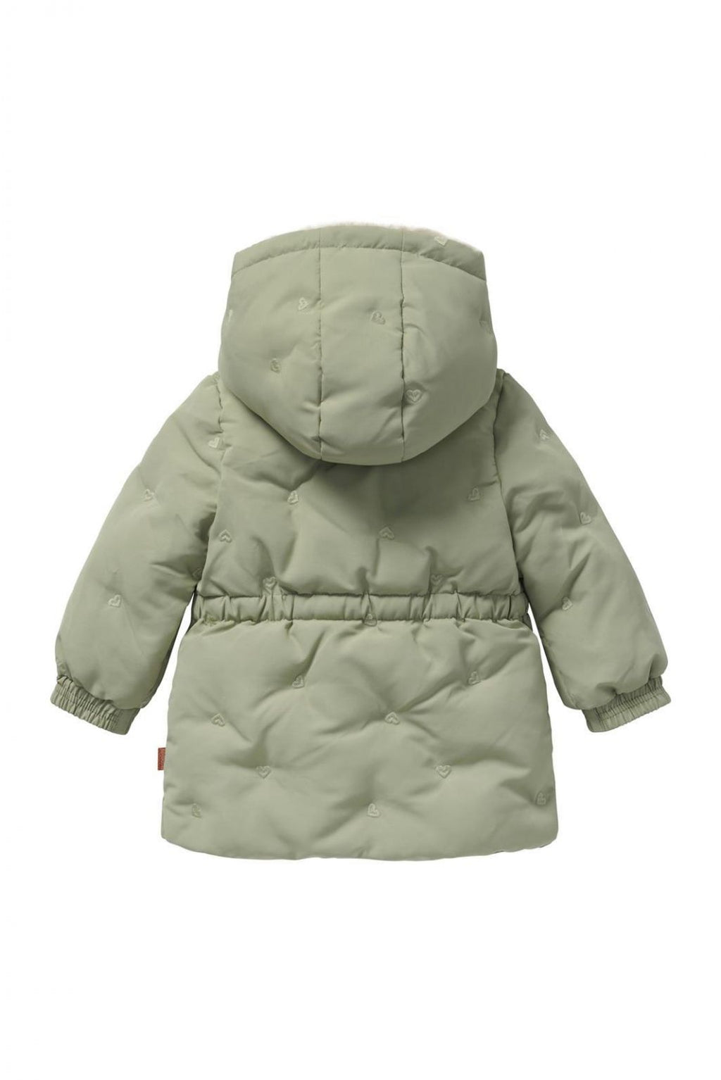 Winter jacket Muncie - Tea