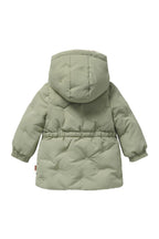 Winter jacket Muncie - Tea