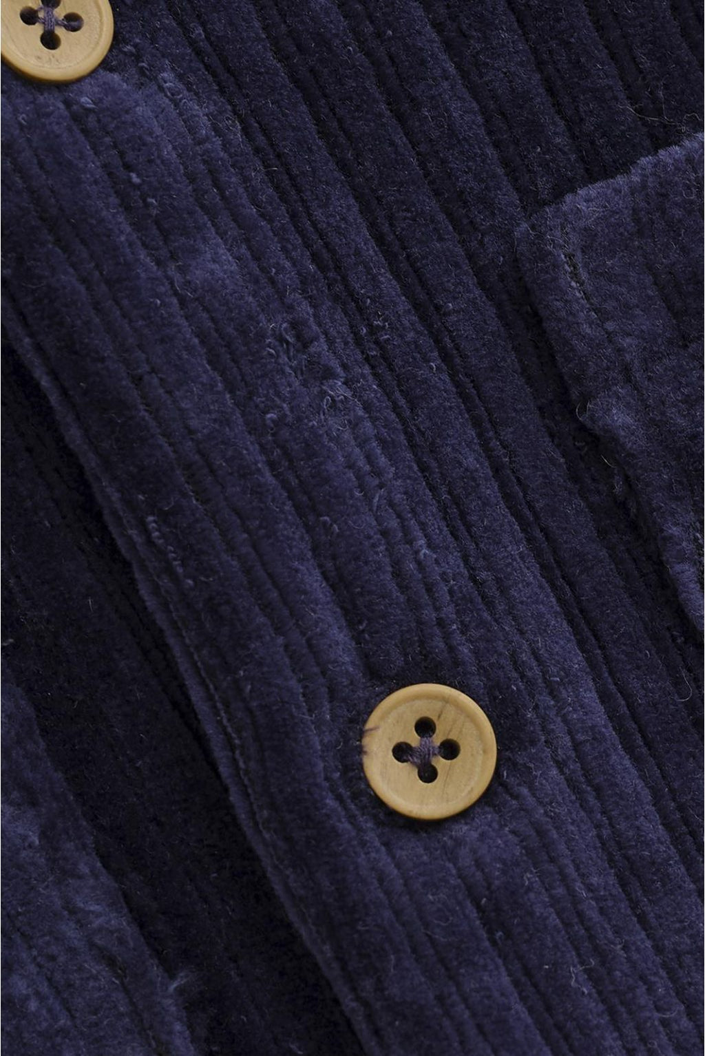 Cardigan Solvay - Naval Academy