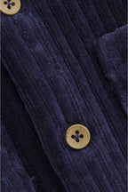 Cardigan Solvay - Naval Academy