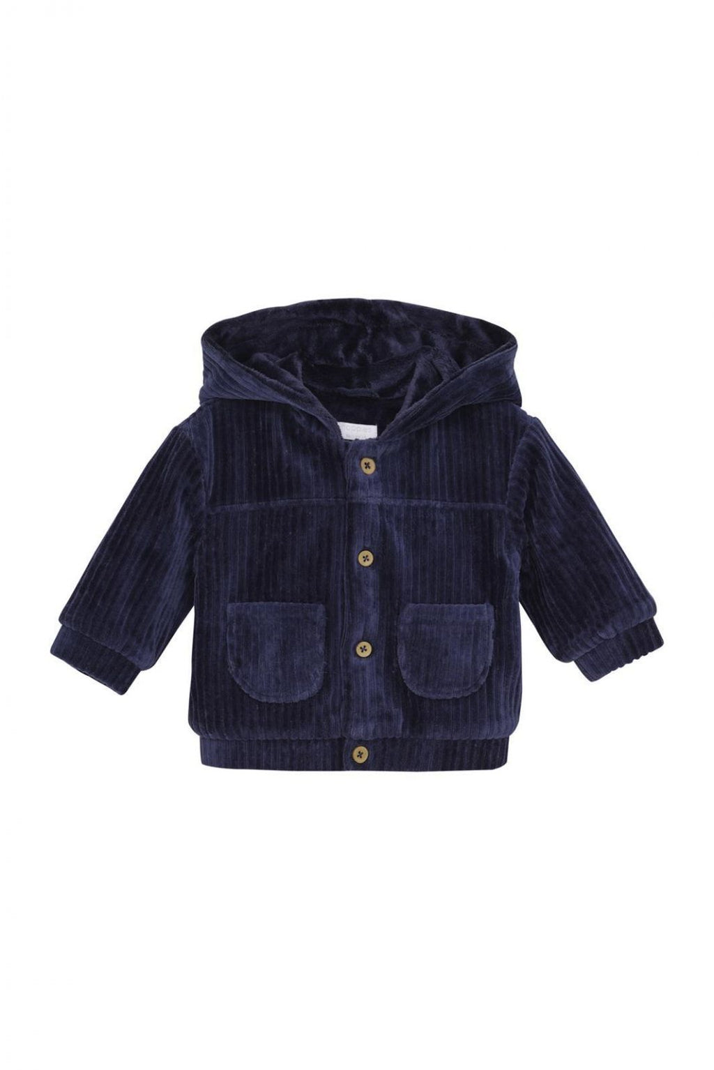 Cardigan Solvay - Naval Academy