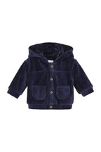 Cardigan Solvay - Naval Academy