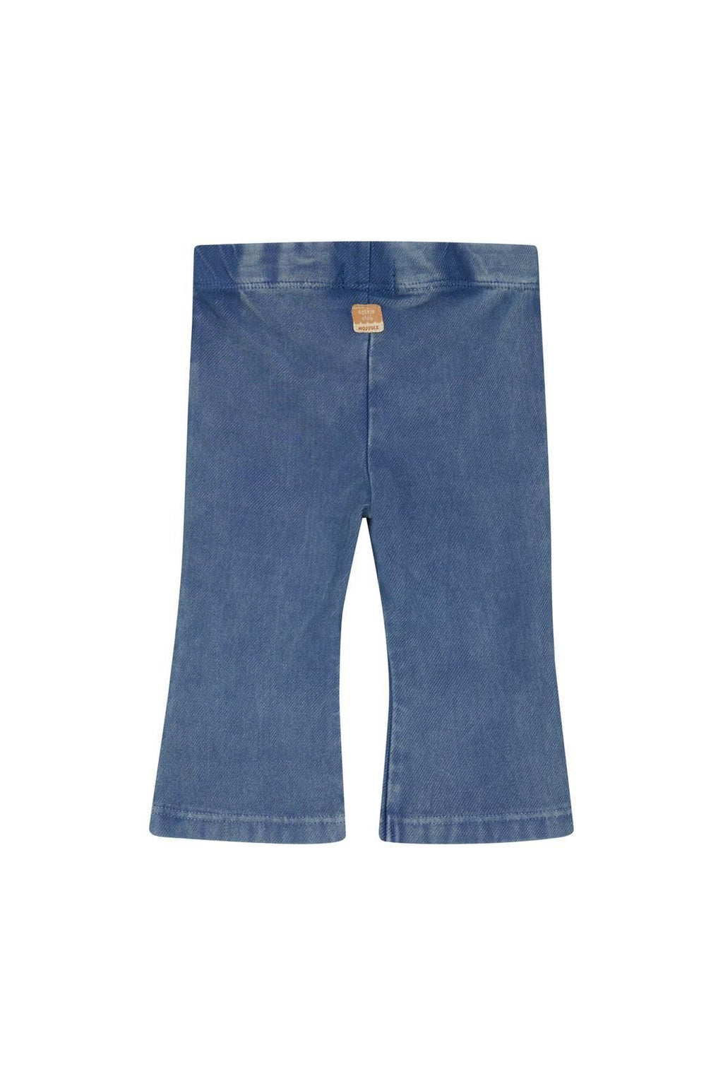 Legging Timberville - Blue Denim