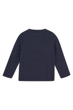 Longsleeve Remerton - Naval Academy