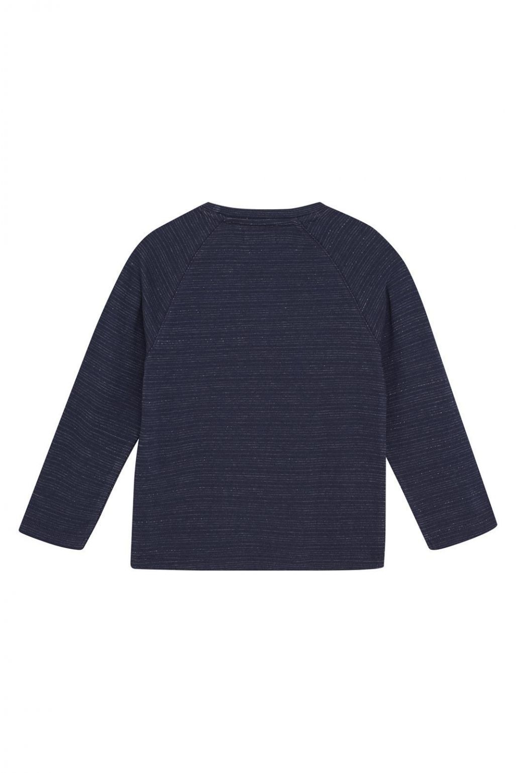 Longsleeve Remerton - Naval Academy