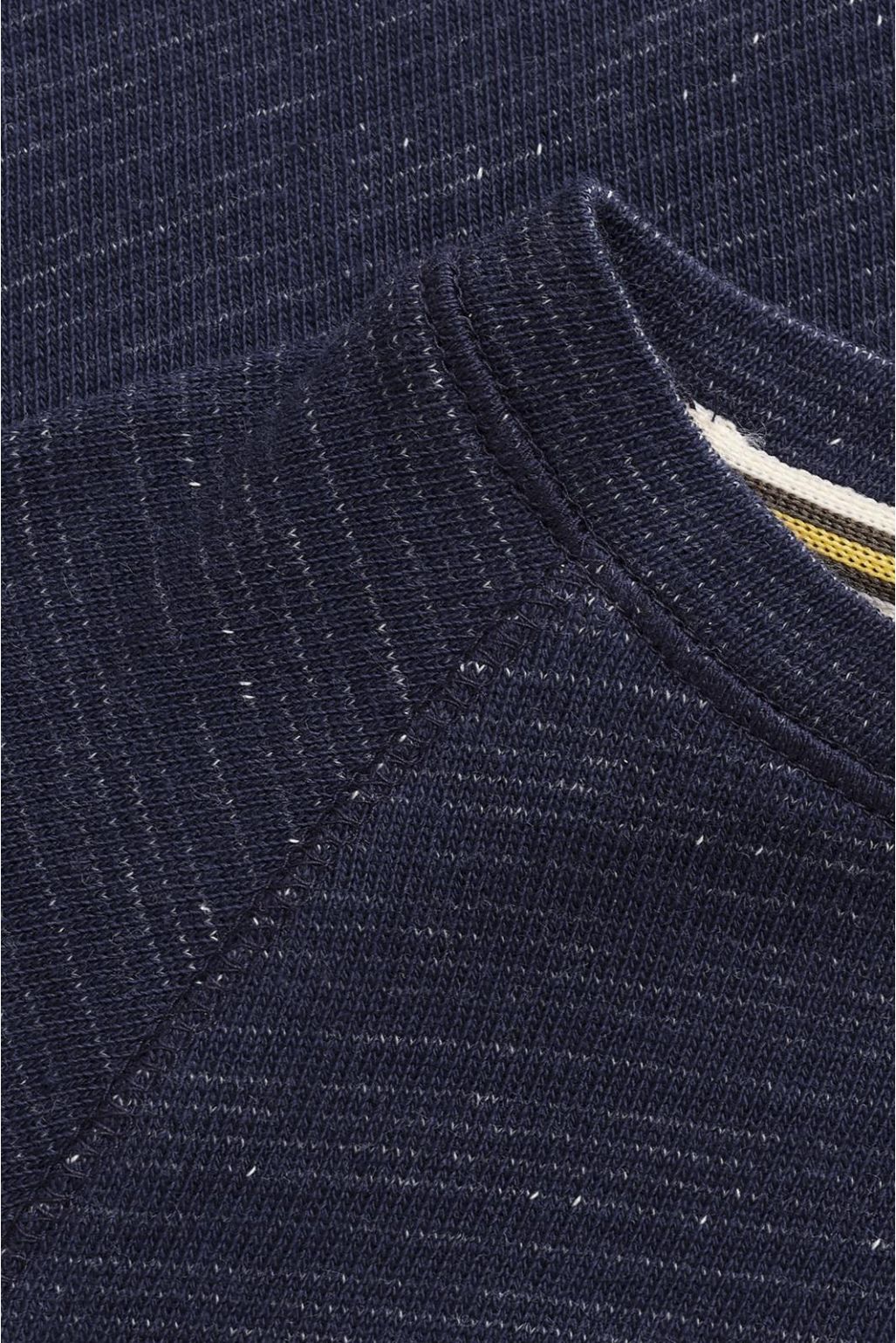 Longsleeve Remerton - Naval Academy
