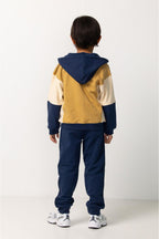 Cardigan Ridge - Khaki