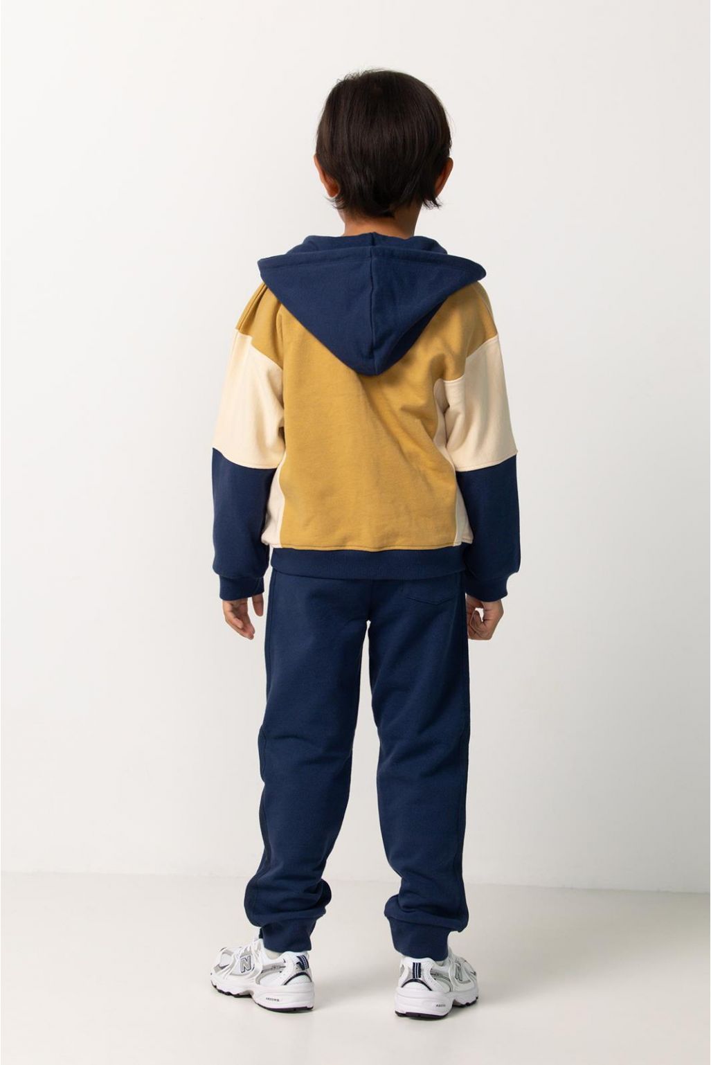 Cardigan Ridge - Khaki
