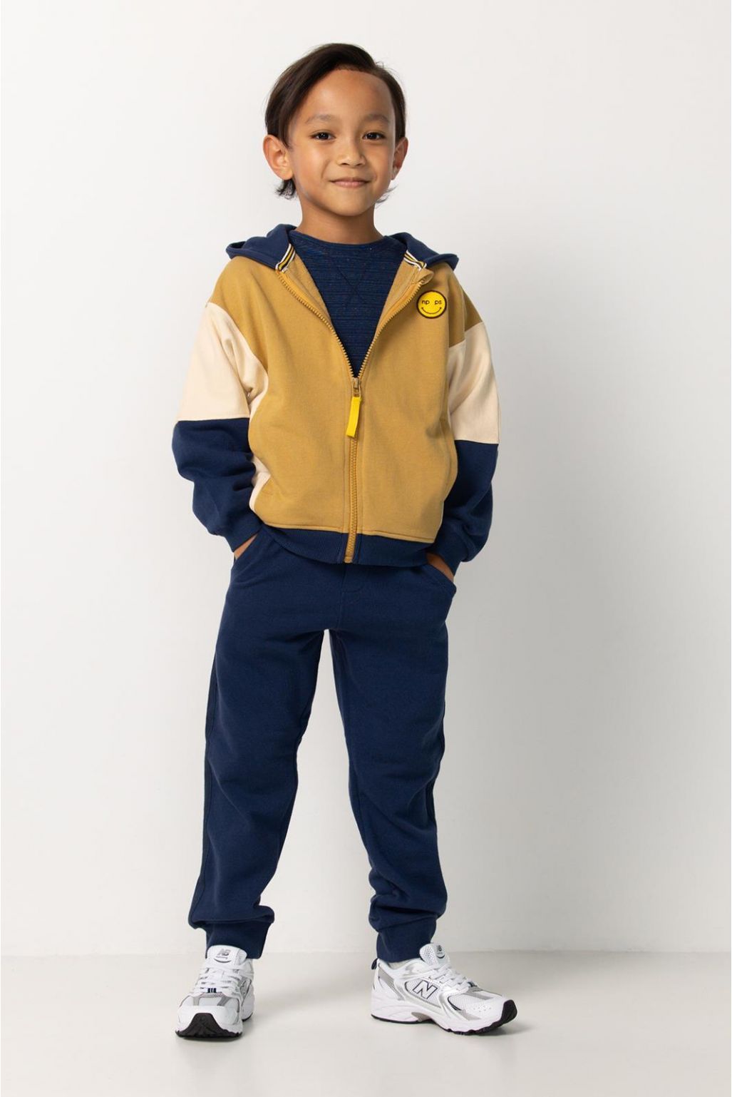 Cardigan Ridge - Khaki