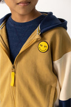 Cardigan Ridge - Khaki