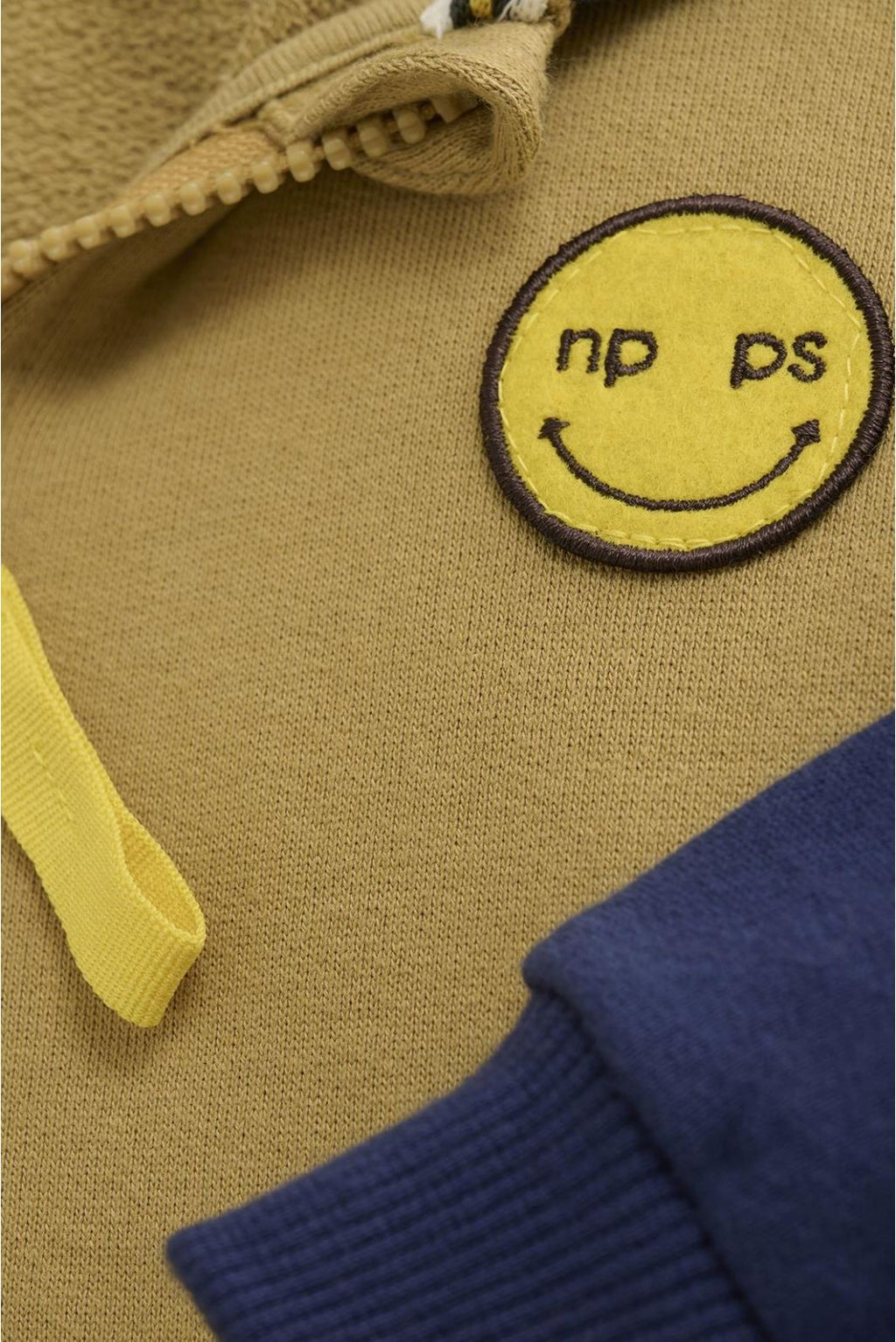 Cardigan Ridge - Khaki