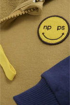 Cardigan Ridge - Khaki
