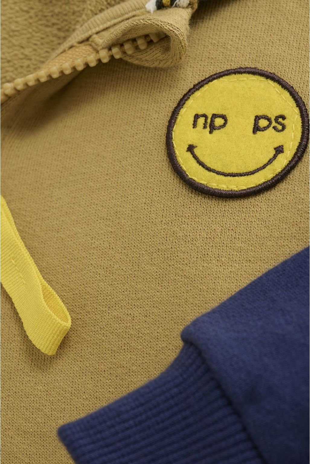 Cardigan Ridge - Khaki