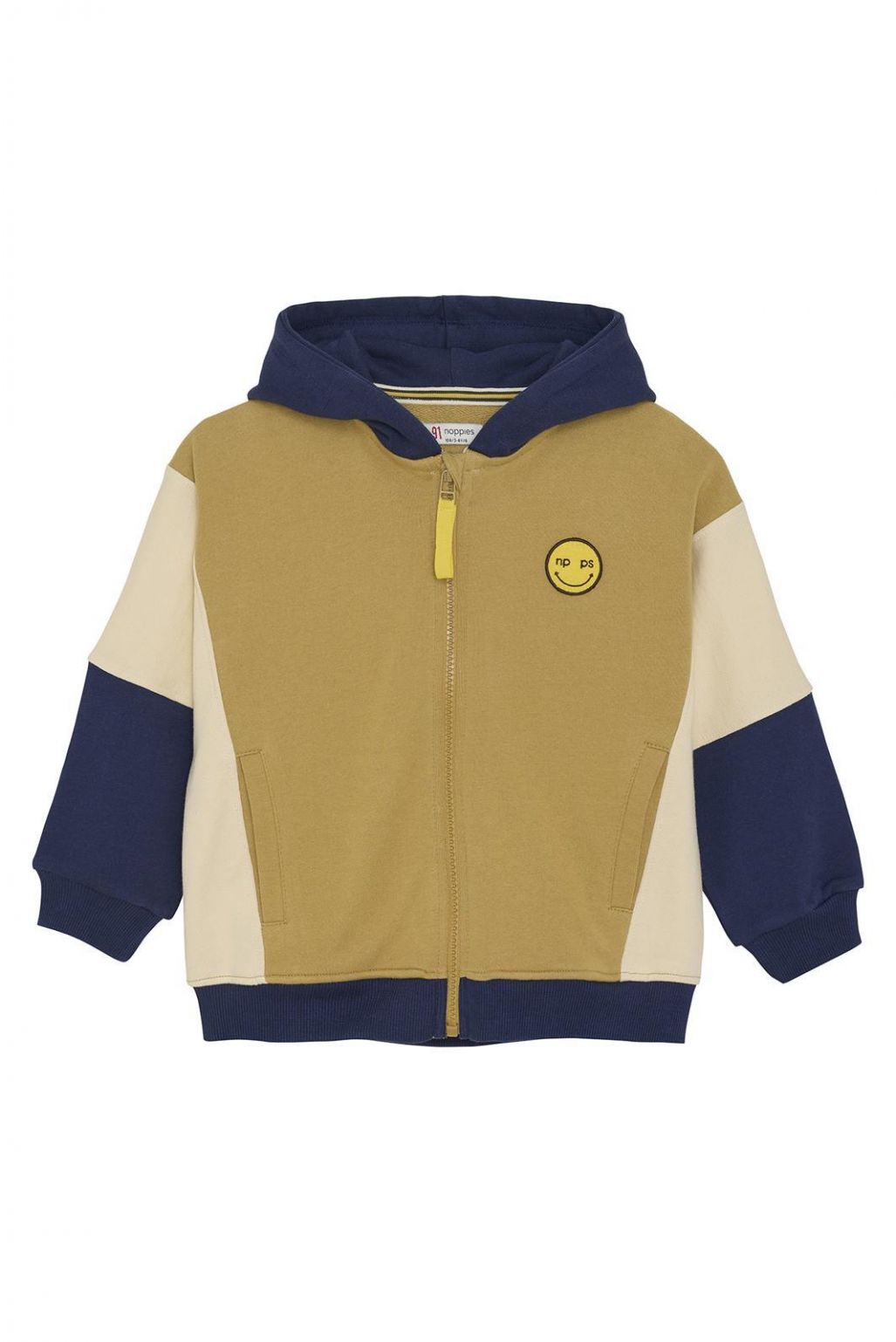 Cardigan Ridge - Khaki