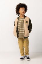 Jacket Rodney - Forest Night