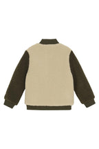 Jacket Rodney - Forest Night