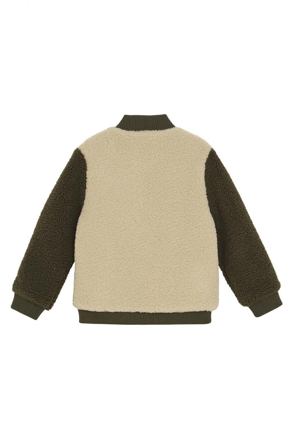 Jacket Rodney - Forest Night