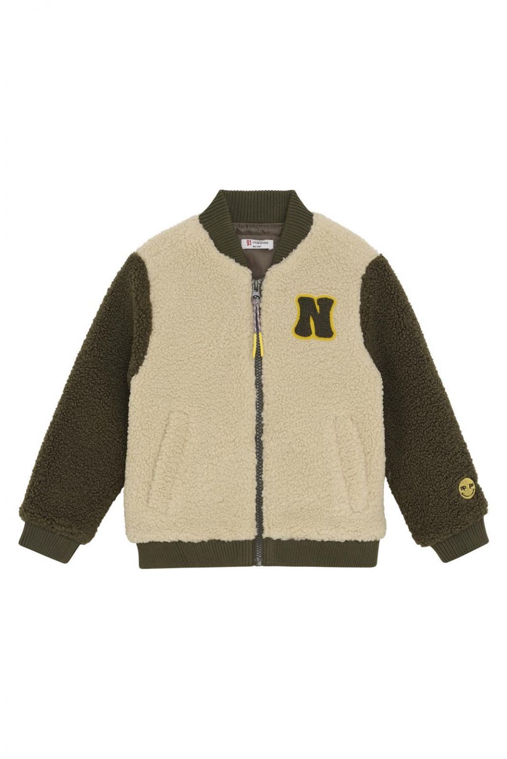 Jacket Rodney - Forest Night