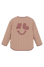 Jacket Pella - Rose Dawn