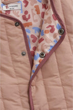 Jacket Pella - Rose Dawn