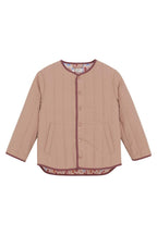 Jacket Pella - Rose Dawn