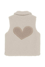 Bodywarmer Pittsboro - Wood Ash