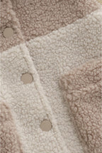 Bodywarmer Pittsboro - Wood Ash