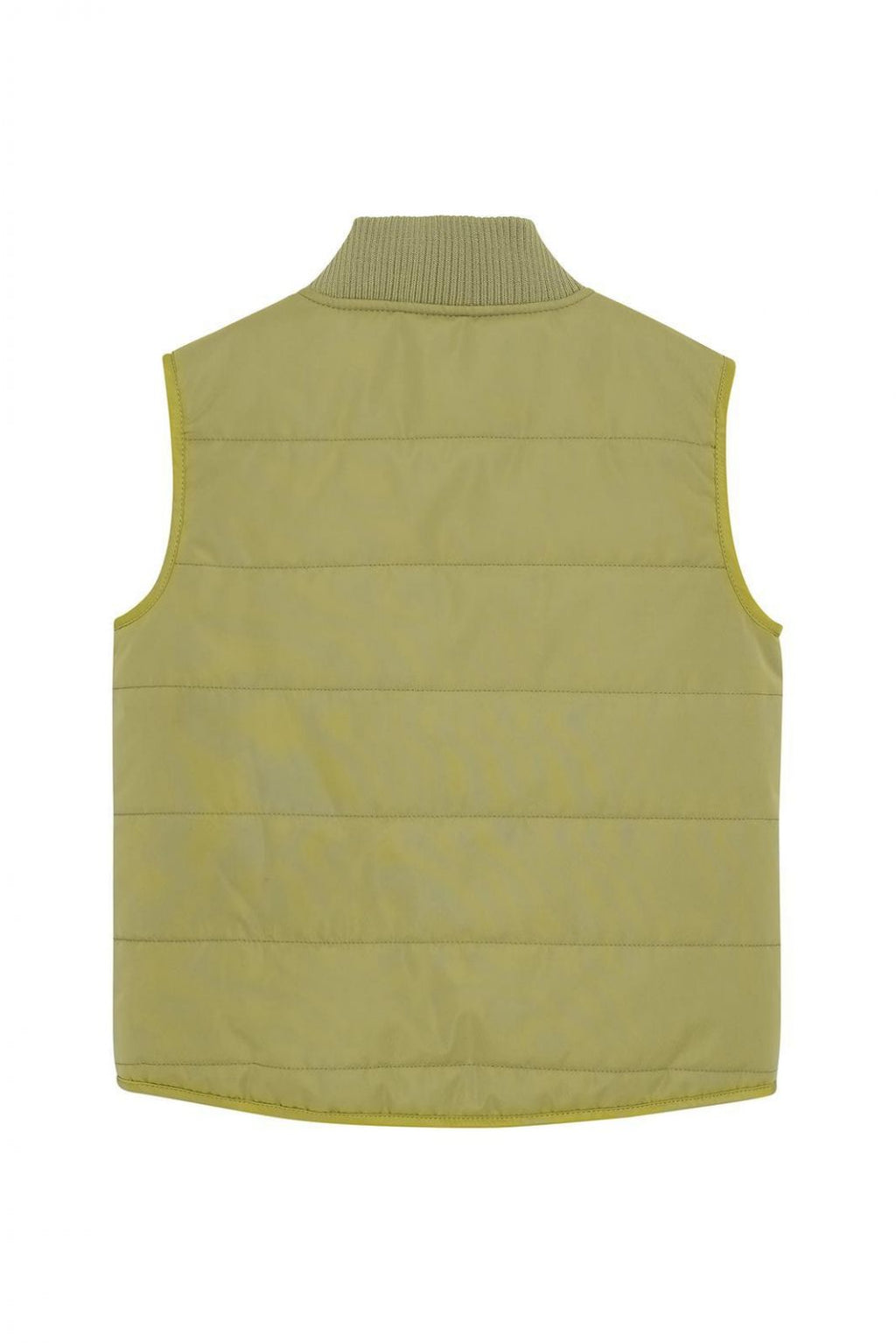Bodywarmer Ramsey - Dried Herb