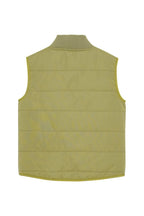 Bodywarmer Ramsey - Dried Herb