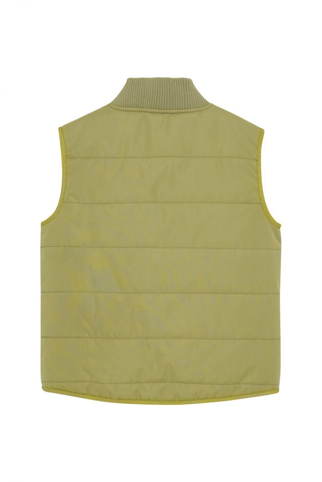 Bodywarmer Ramsey - Dried Herb