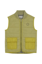 Bodywarmer Ramsey - Dried Herb
