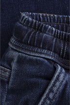 Jeans Royalton - Medium Blue denim