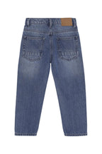 Jeans Roseau - Medium Blue denim