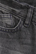 Jeans Rolesville - Grey Denim