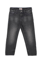 Jeans Rolesville - Grey Denim