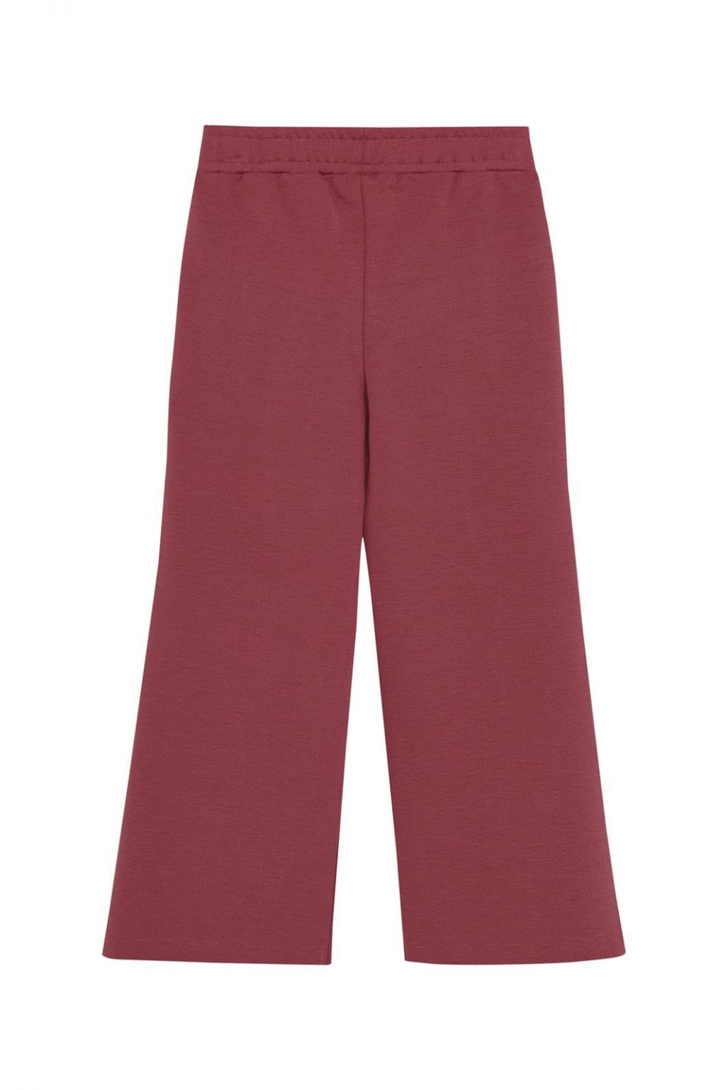 Trousers Pierson - Baroque Rose