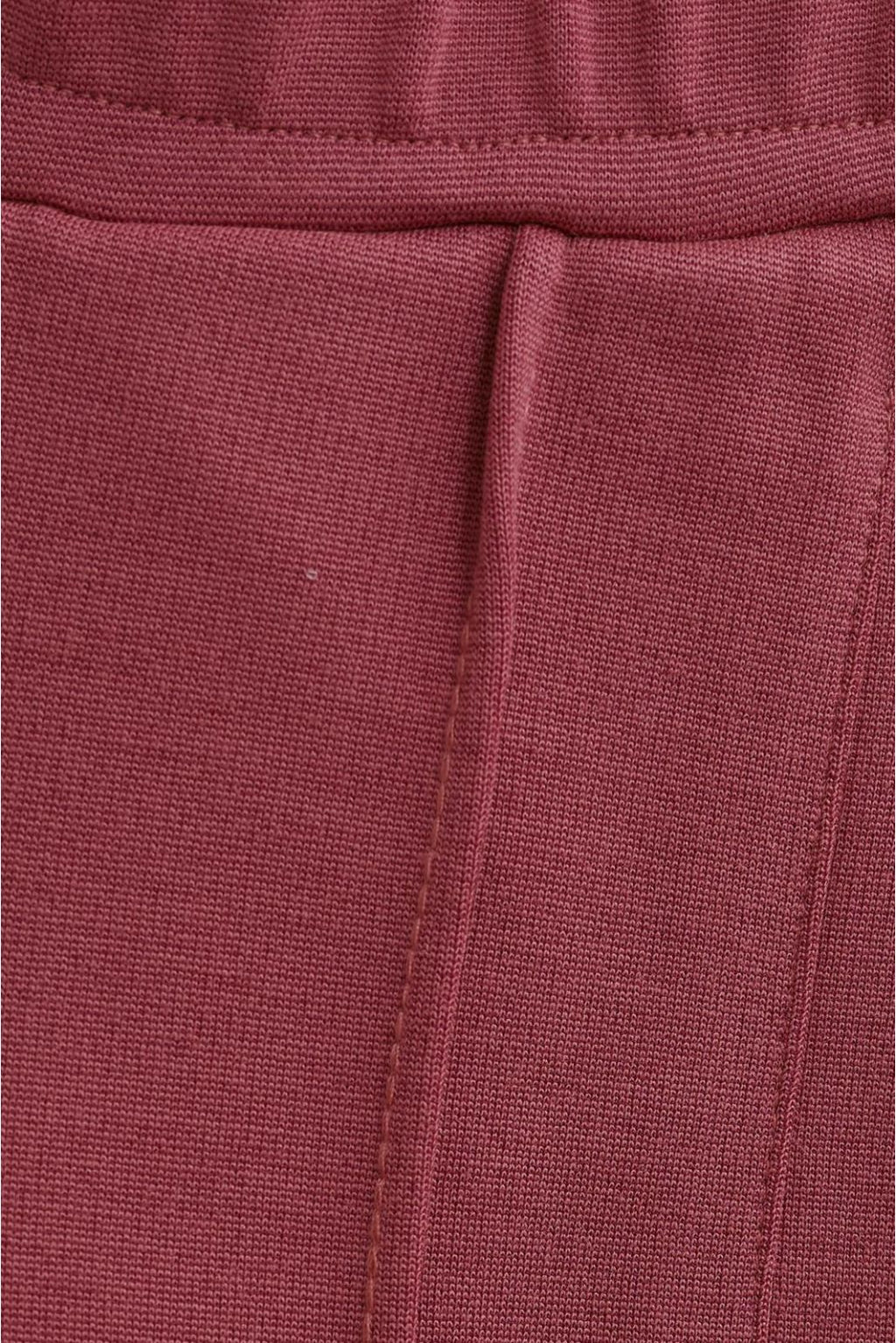 Trousers Pierson - Baroque Rose