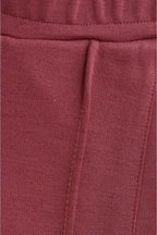 Trousers Pierson - Baroque Rose