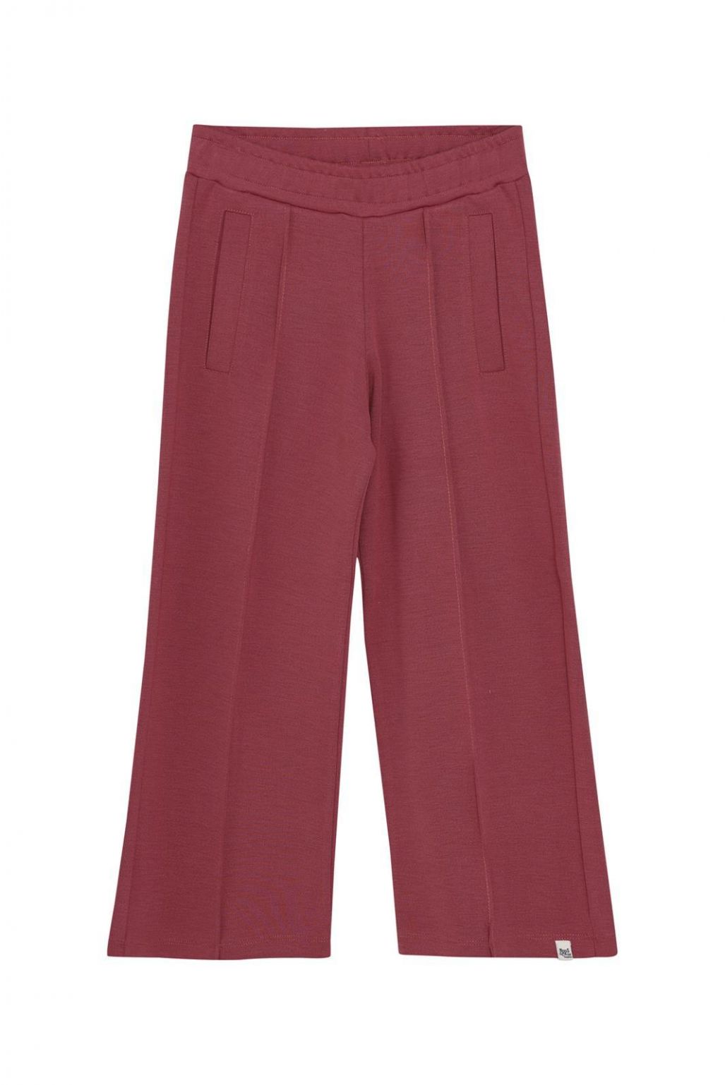 Trousers Pierson - Baroque Rose