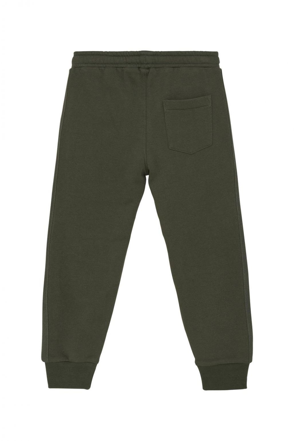 Trousers Roswell - Forest Night