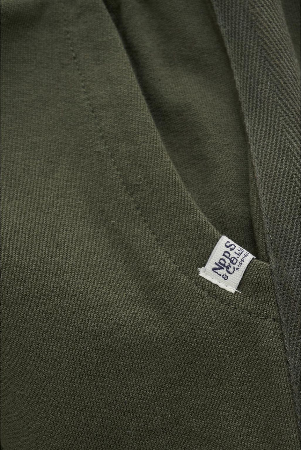 Trousers Roswell - Forest Night