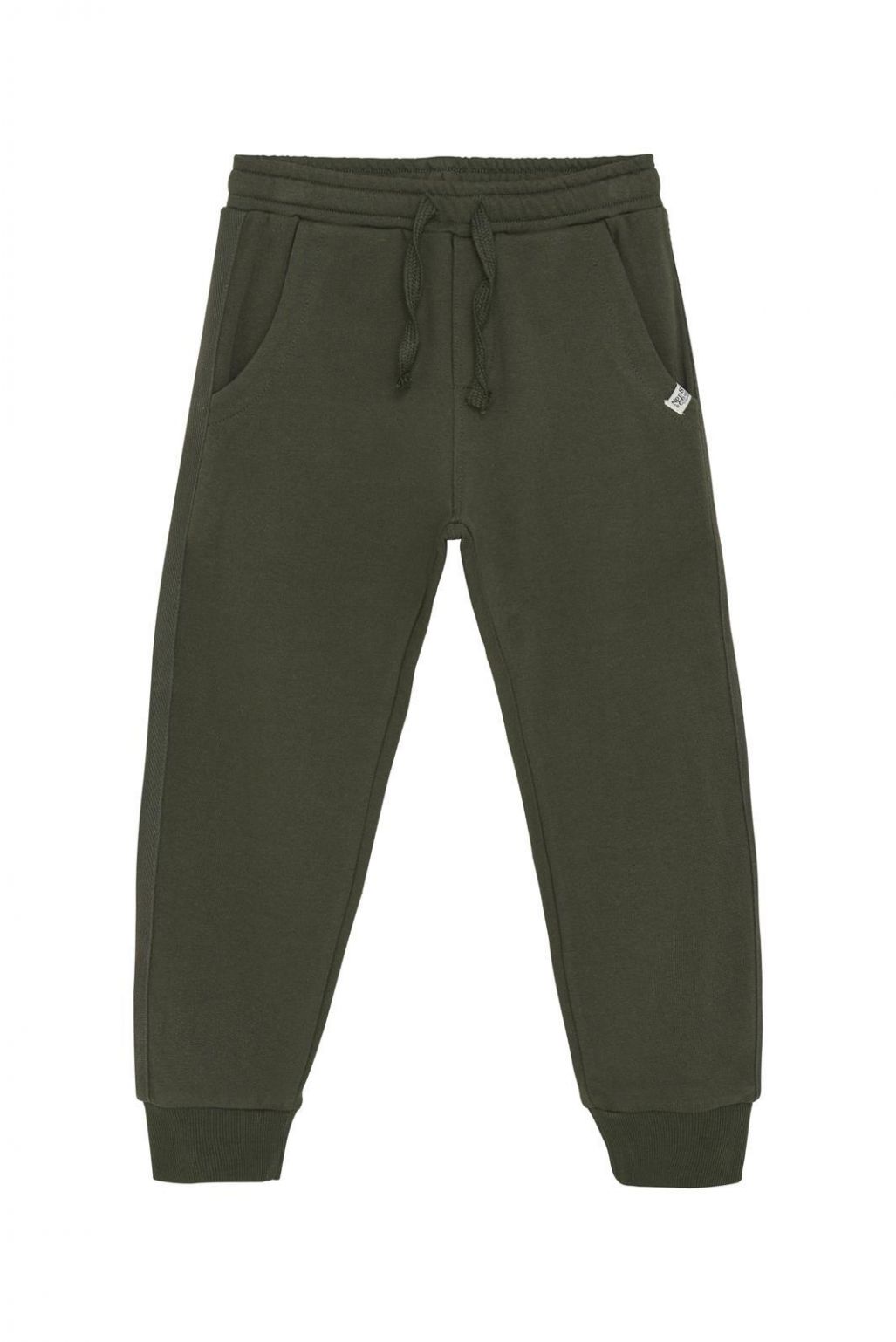 Trousers Roswell - Forest Night