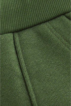 Trousers Rochell - Bronze Green