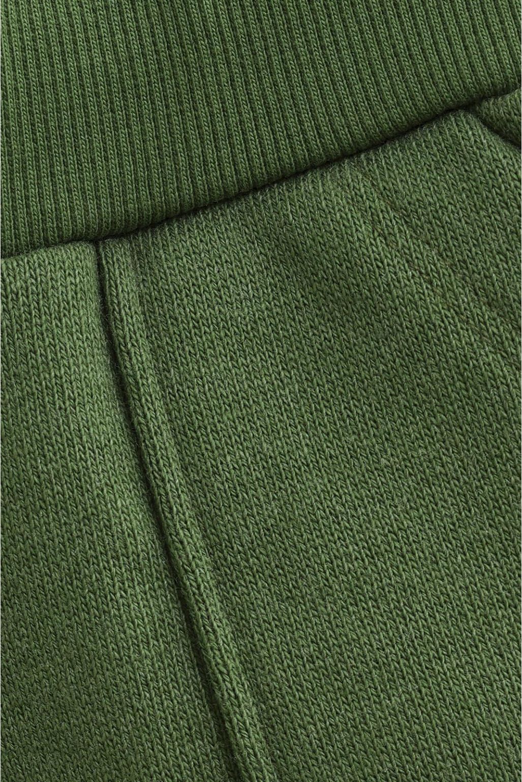 Trousers Rochell - Bronze Green