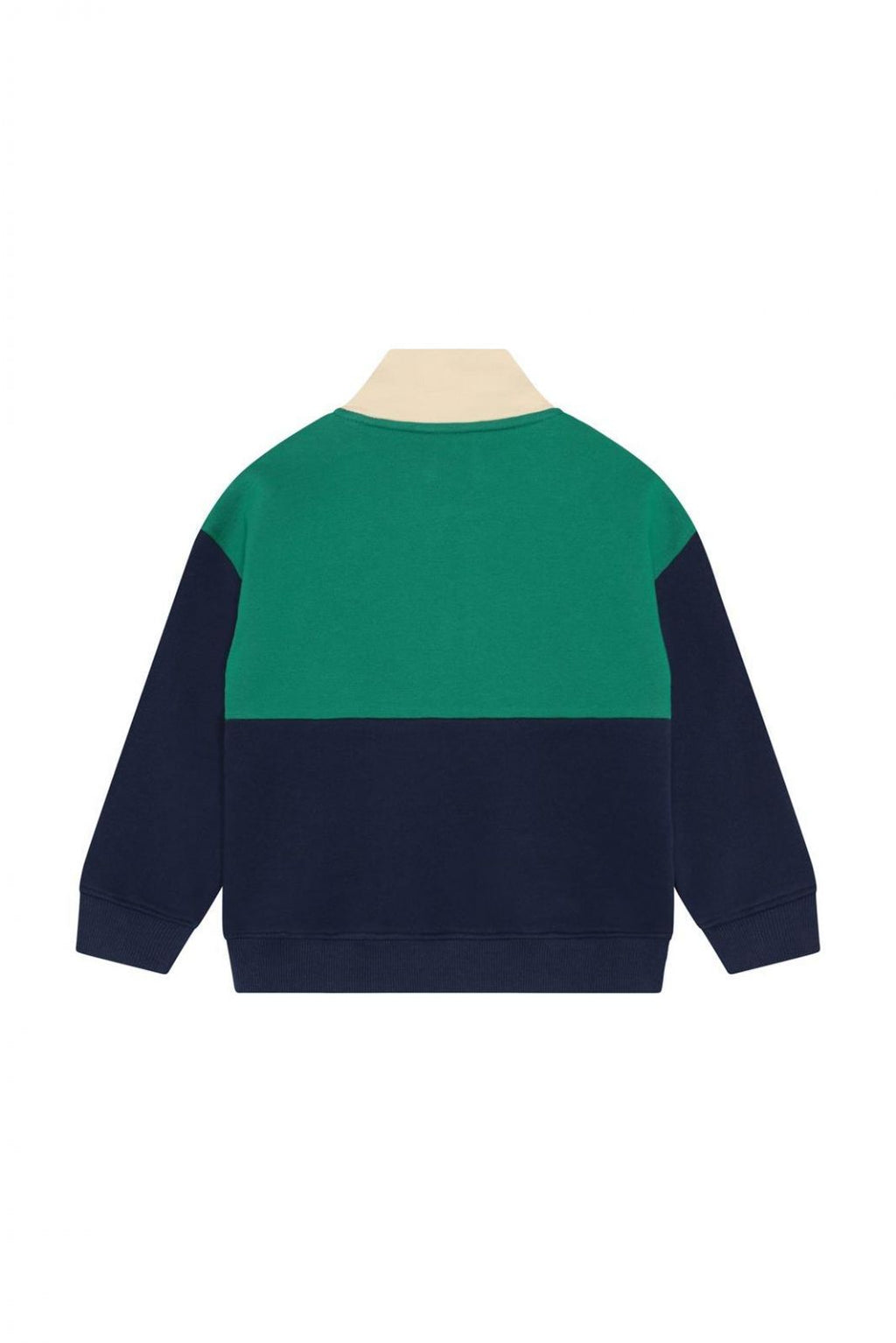 Sweater River - Naval Academy